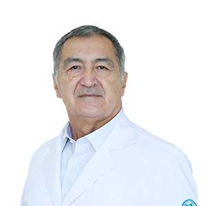 Ergashev Nasriddin Shamsiddinovich