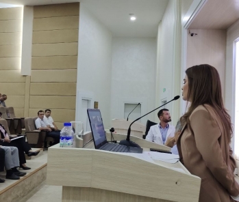 Bolalar Milliy tibbiyot Markazida yana bir tarixiy voqea bo‘lib o‘tdi